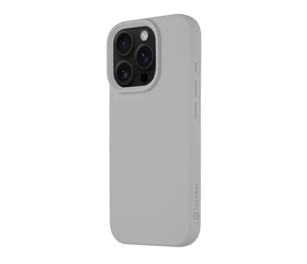 Tactical MagForce Velvet Smoothie Kryt pro Apple iPhone 16 Pro Foggy - 1514366 - zdjęcie 3